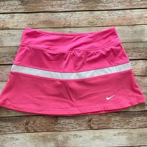 Girls Nike Tennis/Golf Skort